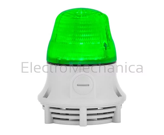 LED AMB P/MNT BEACON 90-240VAC