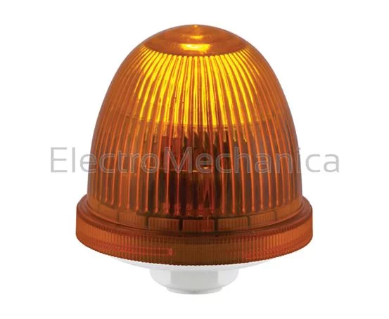 AMB P/MOUNT BEACON 12-24VAC/DC