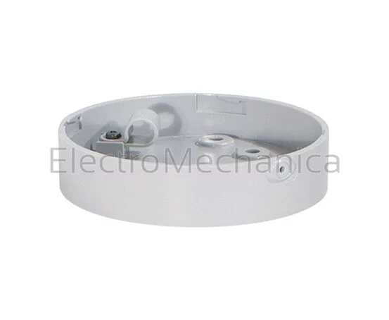 MLINE SHALLOW BASE 12-24VAC/DC