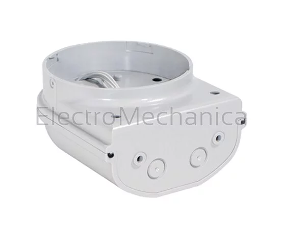 MLINE WALL BASE 120-240VAC/DC