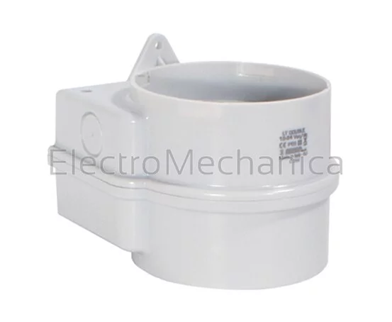 MLINE DOUBLE WALL MNT 12-24VAC/DC