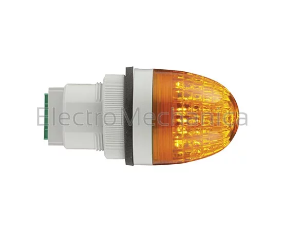 LED AMB P/MNT BEACON 48-240VAC
