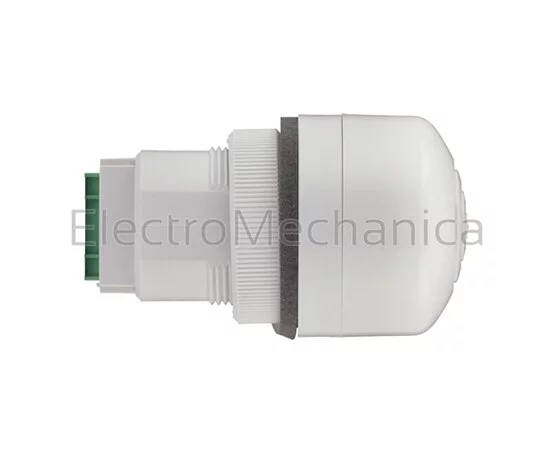 P40 PANEL MNT SOUNDER 12-24VAC/DC