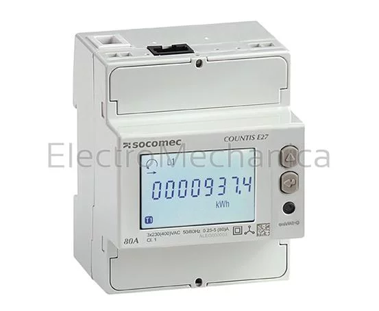 COUNTIS E21 80A DIRECT READING