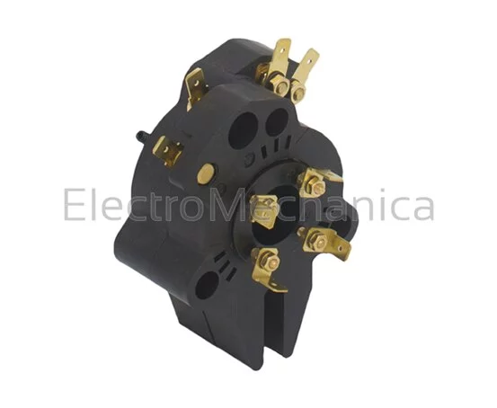 SLIP RING WITH DRIVING SLOT 10A