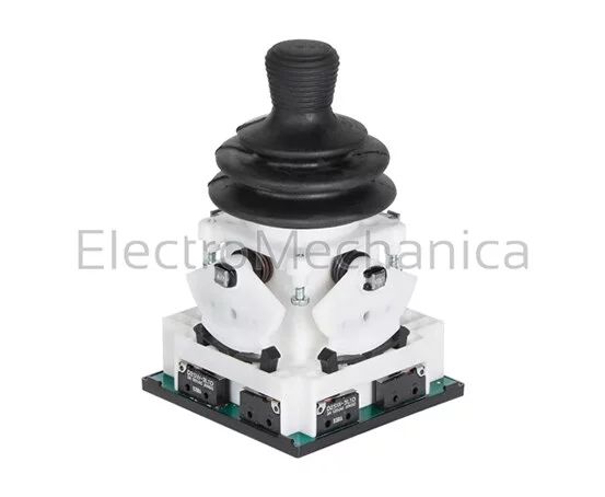 4-0 CROSS JOYSTICK CONTROLLER