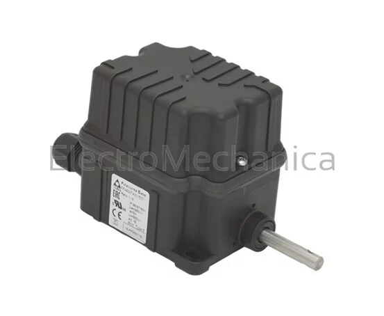 1:150 BASE WORMGEAR LIMIT SWITCH