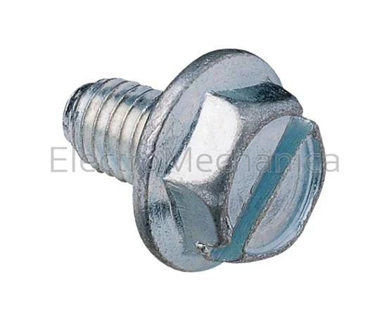 M6X12MM SCREW FOR CAGE NUTS X25