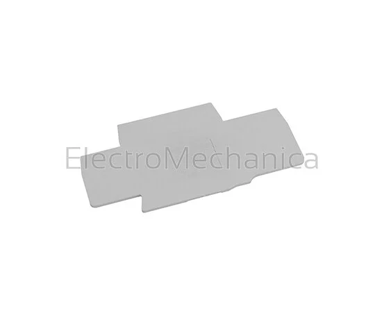 TERMINAL END PLATE WTP2;5/4E