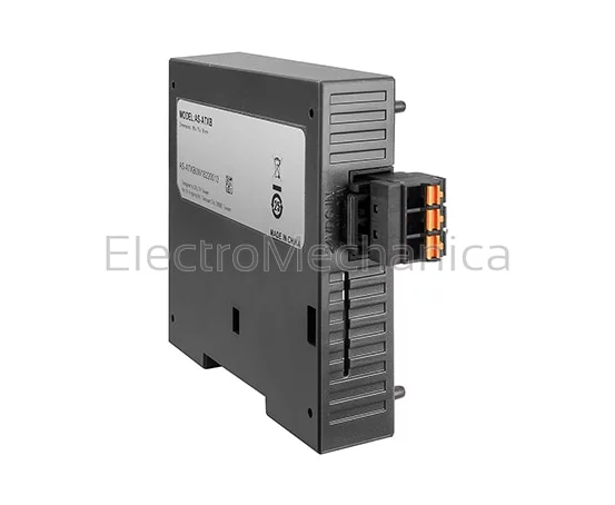 POWER ADAPTOR 24VDC BOTTOM ENTRY