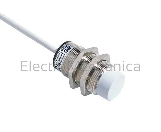 M30 20mm 2WIRE N/O 10-30VDC PROXI