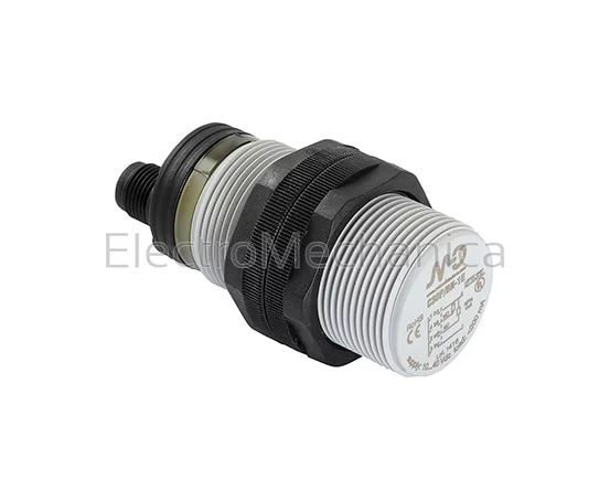 CAP PROXI M30 4-25mm NO/NC