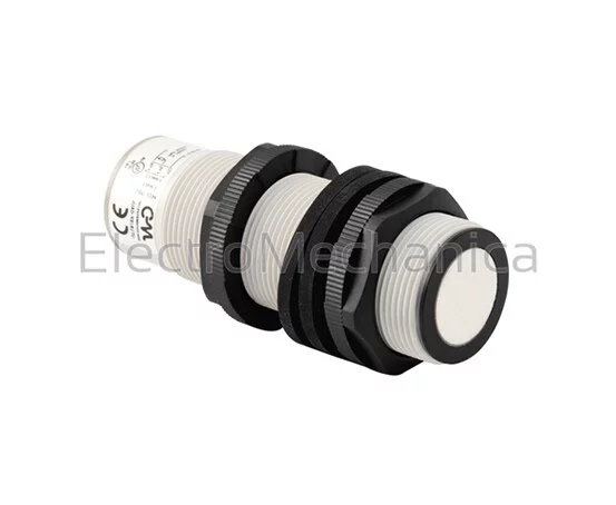 ULTRASON SEN PNP/NO/NC/0-10V 3.5M