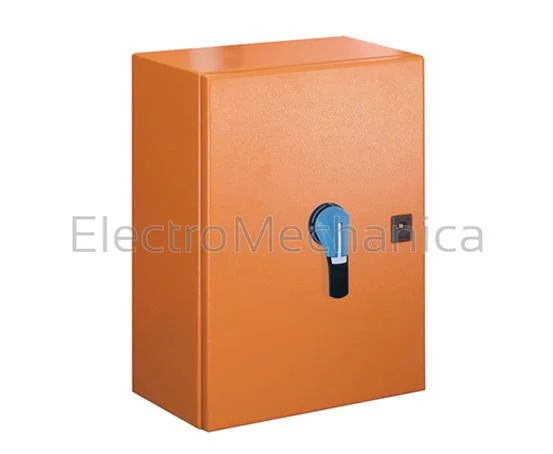 1250A ENCLOSED LOAD BREAK SWITCH