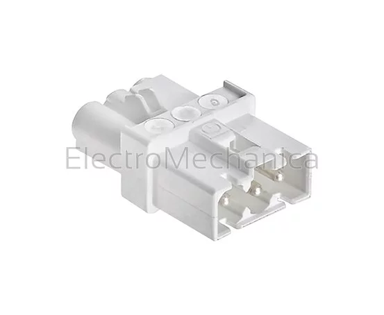 GST15i3 IN-LINE INTERIM COUPLER
