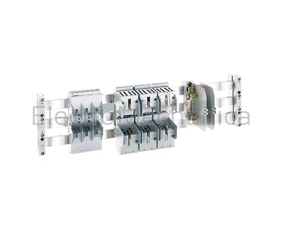 10x38 1P BAR MNT 30mm FUSE HOLDER