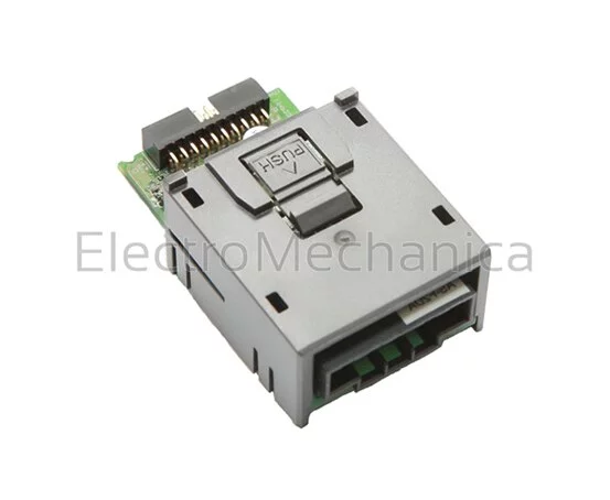 2AI ANALOG INPUT FUNCTION CARD