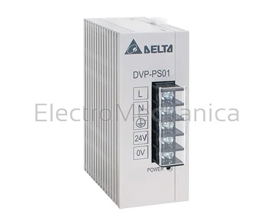 24VDC 1A POWER SUPPLY