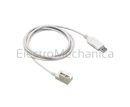 PC/USB-LRD CONNECT CABLE 1.5met