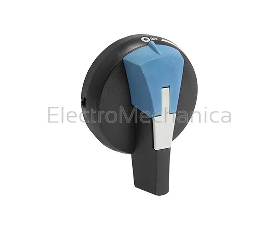 EXT. HANDLE S0 SIRCO-MV 160A