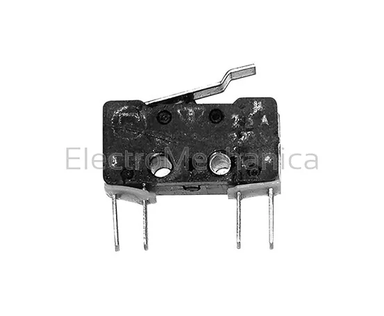 MONITORING SWTH 1/2 FUSESWITCH