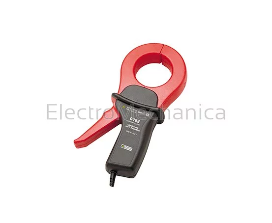 C193 52mm dia LONG CLAMP PEL102/3