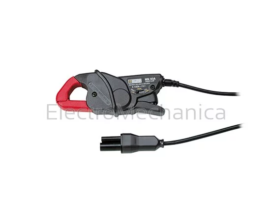 MN93A 20mm dia CLAMPS PEL102/3