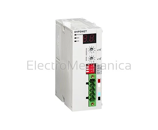 DEVICENET COMM. SA2/SX2/SV