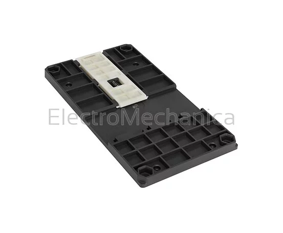 DIN RAIL KIT MS300 A/B FRAME