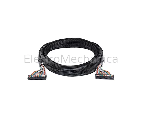 SHIELDED CABLE FOR TERM. MOD. 3M