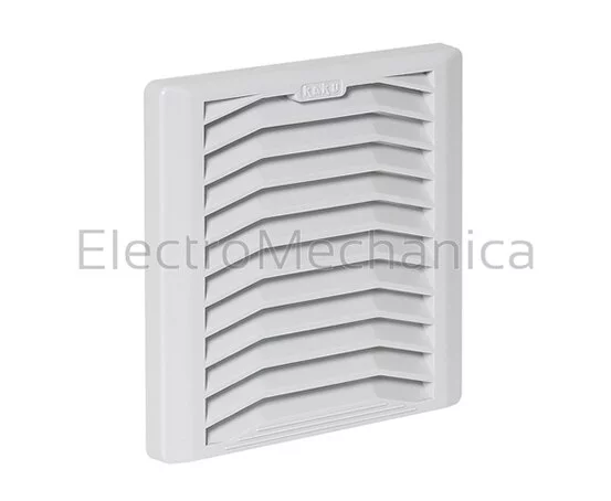 EXHAUST FILTER (METALLIC) S3 FANS