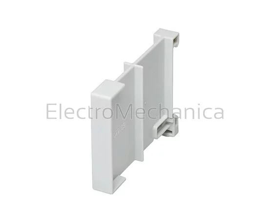 RAIL MNT MOD CONTACTOR SEPARATOR