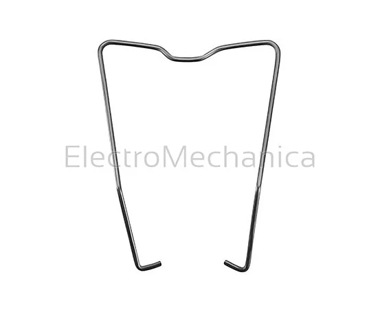 METAL CLIP 94 SER BASE (10pcs)