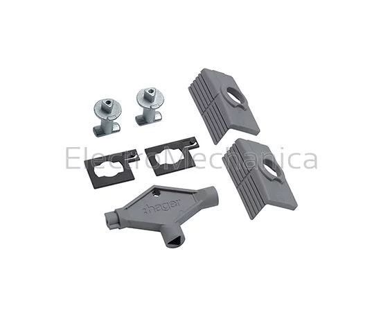 LOCK TRIANGULAR INSERT FOR FL92Z