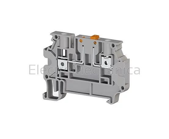 DISCONNECT TERMINAL 4mm
