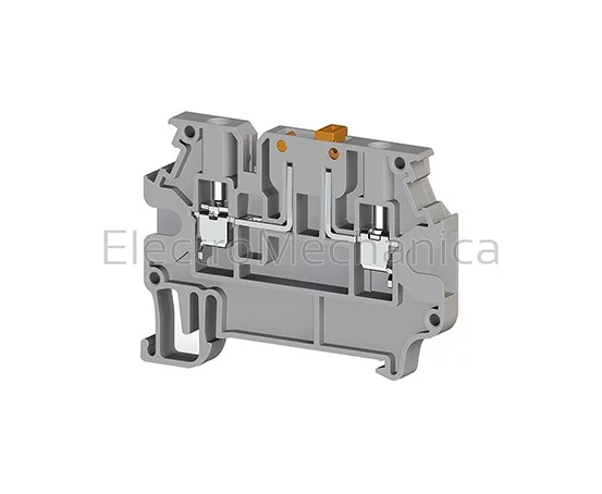 DISCONNECT TERMINAL 2.5mm