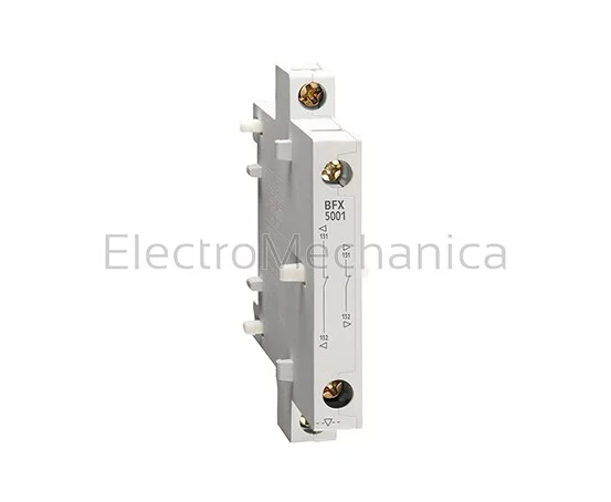 SIDE MOUNT MEC I/LOCK BF95-150A/E