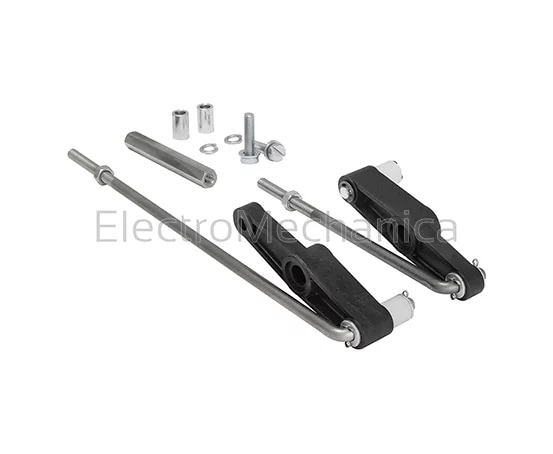 VERTICAL INT/LOCK B145-630 385MM