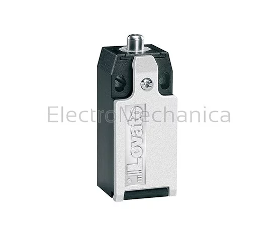 LIMIT SWITCH TOP PLUNGER