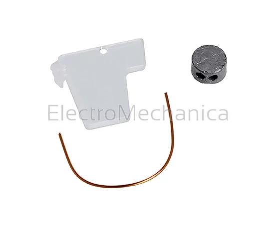 LEAD SEALING DEVICE RF OVERLOADS