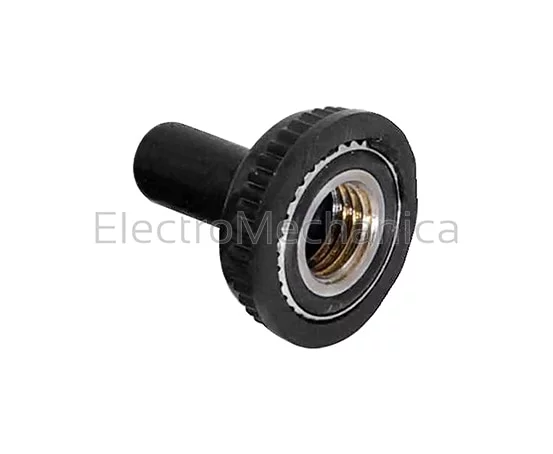 RUBBER BOOT FOR 15A TOGGLE SWITCH