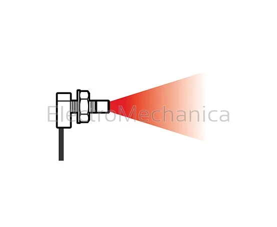 OPTICAL FIBRE M4 SQU REFLECTIVE