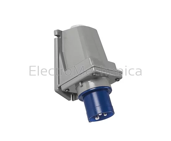 32A 2P+E IP54 SURF MNT APPL INLET