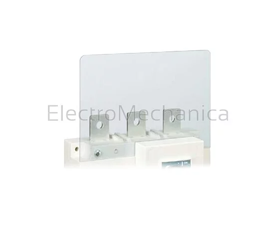 TERM. SCREENS 3P SIRCOVER 1600A