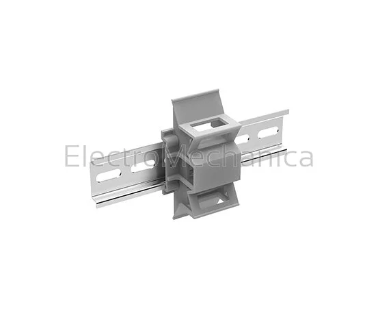 DIN RAIL MOUNT HORIZON SUPPORT
