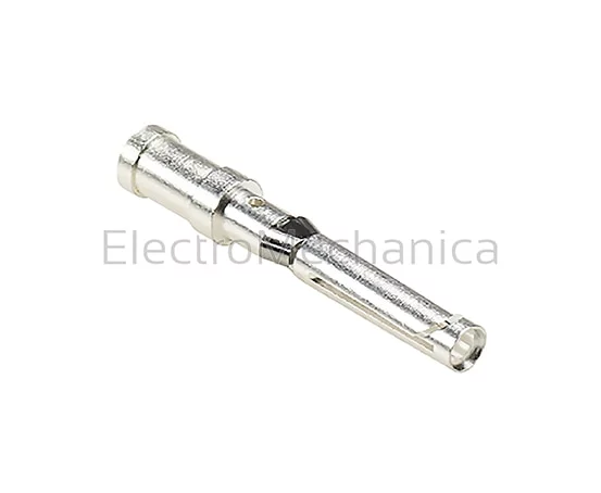 10A FEMALE CRIMP CON PIN 0.75-1mm