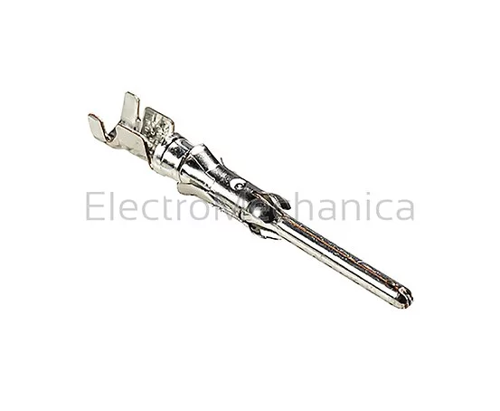 MALE CRIMP CONTACTS FOR REVOS