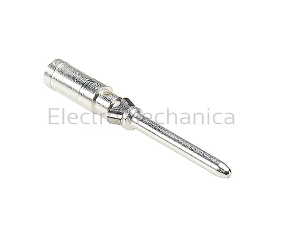 10A MALE CRIMP CONTACT PINS 1.5mm