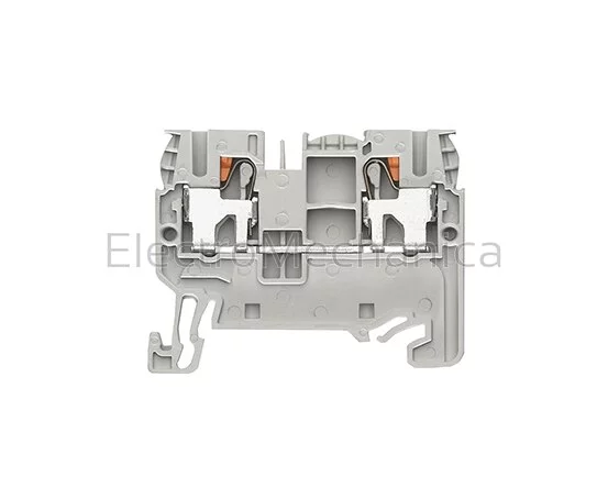 1.5mm2 RAIL MOUNT TERMINAL
