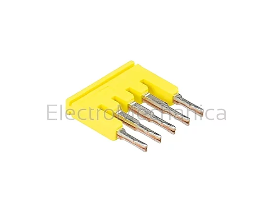 5P PLUG-IN BRIDGE BAR for WTP1.5